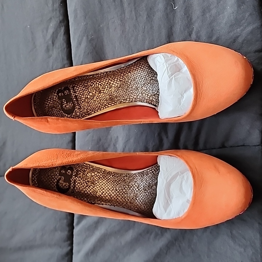 Gianni Bini ladies platform shoes